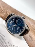 IWC&nbsp;&nbsp;-&nbsp;&nbsp;Portugieser Annual Calendar