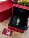 Cartier&nbsp;&nbsp;-&nbsp;&nbsp;Santos Small Ladies