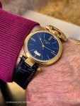 Bovet&nbsp;&nbsp;-&nbsp;&nbsp;CHATEAU DE MOTIERS COLLECTION MOTIERS ROSE GOLD Limited Edition