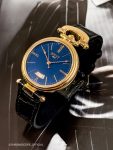 Bovet&nbsp;&nbsp;-&nbsp;&nbsp;CHATEAU DE MOTIERS COLLECTION MOTIERS ROSE GOLD Limited Edition