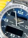 Breitling&nbsp;&nbsp;-&nbsp;&nbsp;Emergency Superquartz Titanium