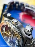 Breitling&nbsp;&nbsp;-&nbsp;&nbsp;Emergency Superquartz Titanium