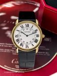 Cartier&nbsp;&nbsp;-&nbsp;&nbsp;RONDЕ DE CARTIER