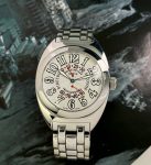 Franck Muller&nbsp;&nbsp;-&nbsp;&nbsp;TRANSAMERICA 2000SR