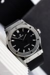 Hublot&nbsp;&nbsp;-&nbsp;&nbsp;Classic Fusion Titanium 42mm