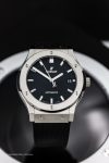 Hublot&nbsp;&nbsp;-&nbsp;&nbsp;Classic Fusion Titanium 42mm