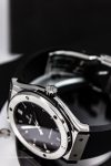 Hublot&nbsp;&nbsp;-&nbsp;&nbsp;Classic Fusion Titanium 42mm