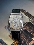 Franck Muller&nbsp;&nbsp;-&nbsp;&nbsp;Master Banker Havana