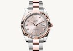 Rolex&nbsp;&nbsp;-&nbsp;&nbsp;Datejust 41mm Dial Diamonds