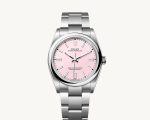 Rolex&nbsp;&nbsp;-&nbsp;&nbsp;Oyster Perpetual  Candy pink