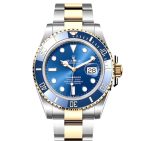 Rolex&nbsp;&nbsp;-&nbsp;&nbsp;Submariner Date 41