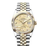 Rolex&nbsp;&nbsp;-&nbsp;&nbsp;Datejust 36