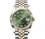 Rolex&nbsp;&nbsp;-&nbsp;&nbsp;Datejust 36