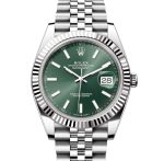 Rolex&nbsp;&nbsp;-&nbsp;&nbsp;Datejust 41