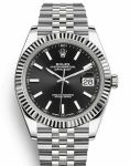 Rolex&nbsp;&nbsp;-&nbsp;&nbsp;Datejust 41