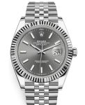 Rolex&nbsp;&nbsp;-&nbsp;&nbsp;Datejust 41