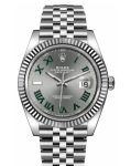 Rolex&nbsp;&nbsp;-&nbsp;&nbsp;Datejust 41