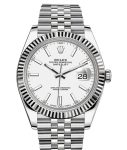 Rolex&nbsp;&nbsp;-&nbsp;&nbsp;Datejust 41