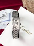 Cartier&nbsp;&nbsp;-&nbsp;&nbsp;Tank Américaine