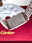 Cartier&nbsp;&nbsp;-&nbsp;&nbsp;Tank Américaine