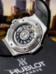 Hublot&nbsp;&nbsp;-&nbsp;&nbsp;Big Bang Chronograph 41mm