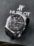 Hublot&nbsp;&nbsp;-&nbsp;&nbsp;Big Bang Chronograph 41mm