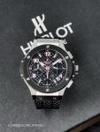 Hublot&nbsp;&nbsp;-&nbsp;&nbsp;Big Bang Chronograph 41mm