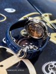 Bovet&nbsp;&nbsp;-&nbsp;&nbsp;Fleurier Automatic