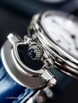 Bovet&nbsp;&nbsp;-&nbsp;&nbsp;Fleurier Automatic