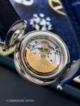 Bovet&nbsp;&nbsp;-&nbsp;&nbsp;Fleurier Automatic