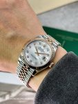 Rolex&nbsp;&nbsp;-&nbsp;&nbsp;Datejust 31