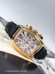 Franck Muller&nbsp;&nbsp;-&nbsp;&nbsp;Conquistador