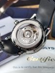 Ulysse Nardin&nbsp;&nbsp;-&nbsp;&nbsp;Marine Lady Diver