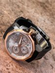 Corum&nbsp;&nbsp;-&nbsp;&nbsp;Admirals Cup Chronograph 44