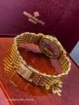 Patek Philippe&nbsp;&nbsp;-&nbsp;&nbsp;Calatrava YELLOW GOLD