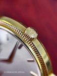 Patek Philippe&nbsp;&nbsp;-&nbsp;&nbsp;Calatrava YELLOW GOLD