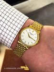 Patek Philippe&nbsp;&nbsp;-&nbsp;&nbsp;Calatrava YELLOW GOLD