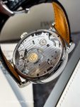 IWC&nbsp;&nbsp;-&nbsp;&nbsp;Portofino Hand Wound Moon Phase 150 Years