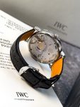 IWC&nbsp;&nbsp;-&nbsp;&nbsp;Portofino Hand Wound Moon Phase 150 Years