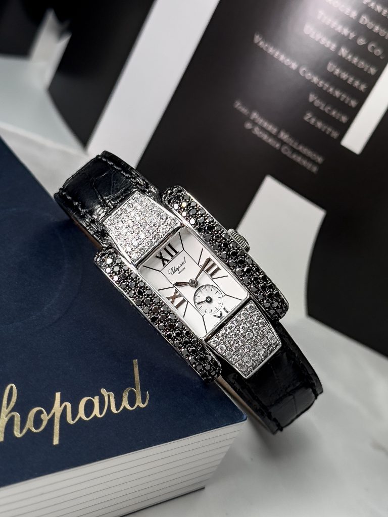 Chopard&nbsp;&nbsp;-&nbsp;&nbsp;La Strada