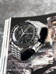 OMEGA&nbsp;&nbsp;-&nbsp;&nbsp;SPEEDMASTER MOONWATCH PROFESSIONAL Apollo XI MASTER CHRONOMETER CHRONOGRAPH