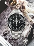 OMEGA&nbsp;&nbsp;-&nbsp;&nbsp;SPEEDMASTER MOONWATCH PROFESSIONAL Apollo XI MASTER CHRONOMETER CHRONOGRAPH