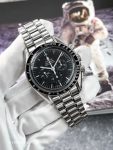 OMEGA&nbsp;&nbsp;-&nbsp;&nbsp;SPEEDMASTER MOONWATCH PROFESSIONAL Apollo XI MASTER CHRONOMETER CHRONOGRAPH