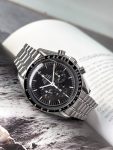 OMEGA&nbsp;&nbsp;-&nbsp;&nbsp;SPEEDMASTER MOONWATCH PROFESSIONAL Apollo XI MASTER CHRONOMETER CHRONOGRAPH