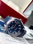 OMEGA&nbsp;&nbsp;-&nbsp;&nbsp;Seamaster Planet Ocean 600m