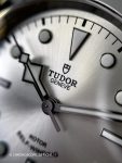 Tudor&nbsp;&nbsp;-&nbsp;&nbsp;Black Bay 41mm