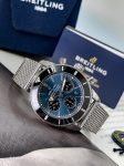 Breitling&nbsp;&nbsp;-&nbsp;&nbsp;Superocean Heritage B01 Chronograph 44