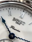 Bovet&nbsp;&nbsp;-&nbsp;&nbsp;Fleurier Classical 42