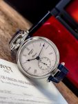 Bovet&nbsp;&nbsp;-&nbsp;&nbsp;Fleurier Classical 42