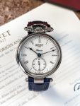 Bovet&nbsp;&nbsp;-&nbsp;&nbsp;Fleurier Classical 42